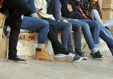 Los jóvenes son los españoles menos concienciados contra la violencia de género