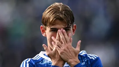 Real Madrid lo quiere ya, pero no puede: la condición oculta que retiene a Nico Paz
