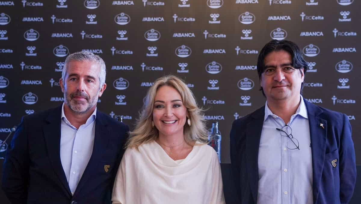 El Celta luchará para impedir que el Real Madrid adquiera un talento de su academia.
