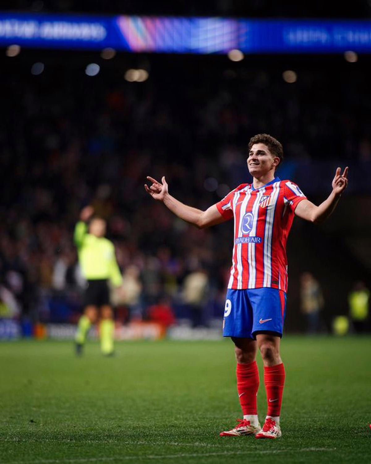Cómo seguir en directo el partido Atlético de Madrid vs Union St. Gilloise en la Champions - Noticias