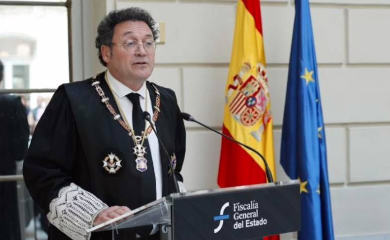 Reacciones políticas, denuncias de abuso judicial y fragmentación institucional.
