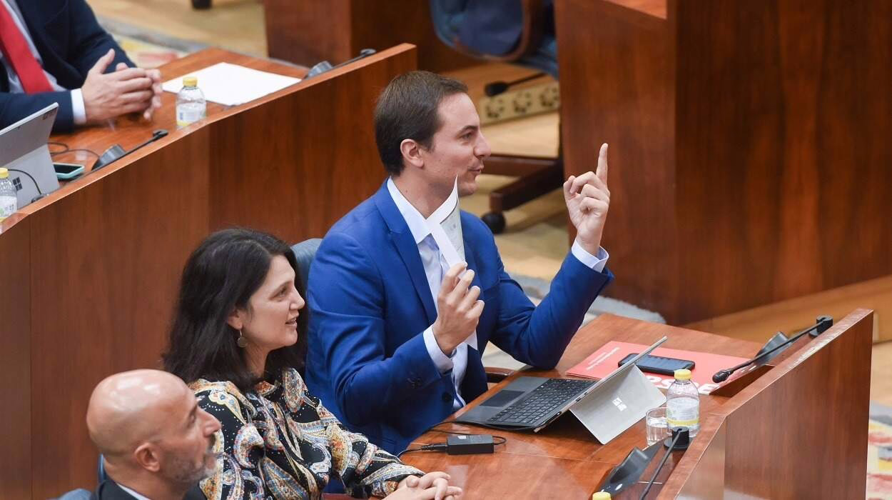 Lobato solicita el respeto al Estado de derecho tras la sentencia contra García Ortiz y desaprueba el uso político de la justicia.