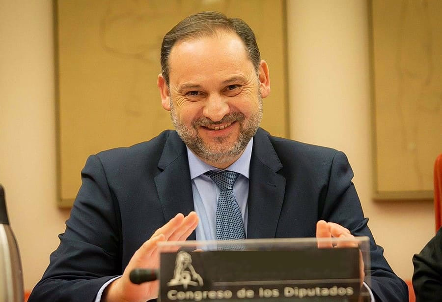 Comunicados, transformaciones y respuestas después de su llegada a Soto del Real.