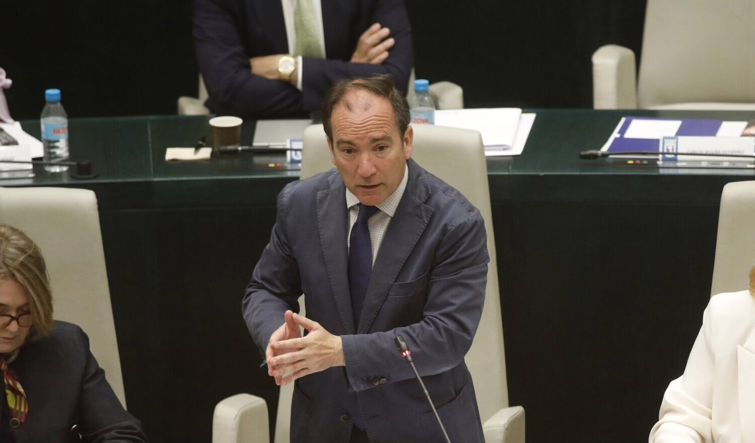 El Consistorio da el visto bueno a un nuevo proyecto urbanístico para establecer el Centro de Movilidad Sostenible.
