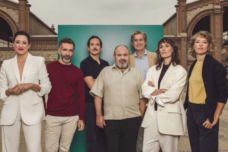 Actividades - Presentación de "Filosofía Mundana" de Javier Gomá en Nave 10 Matadero