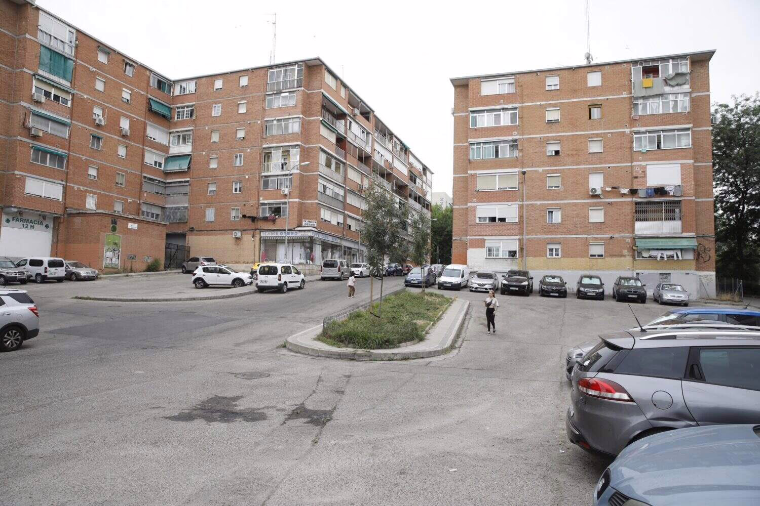 Madrid da luz verde al Plan Especial de Puerto Chico para revitalizar 181.000 m² de áreas urbanas en Latina.