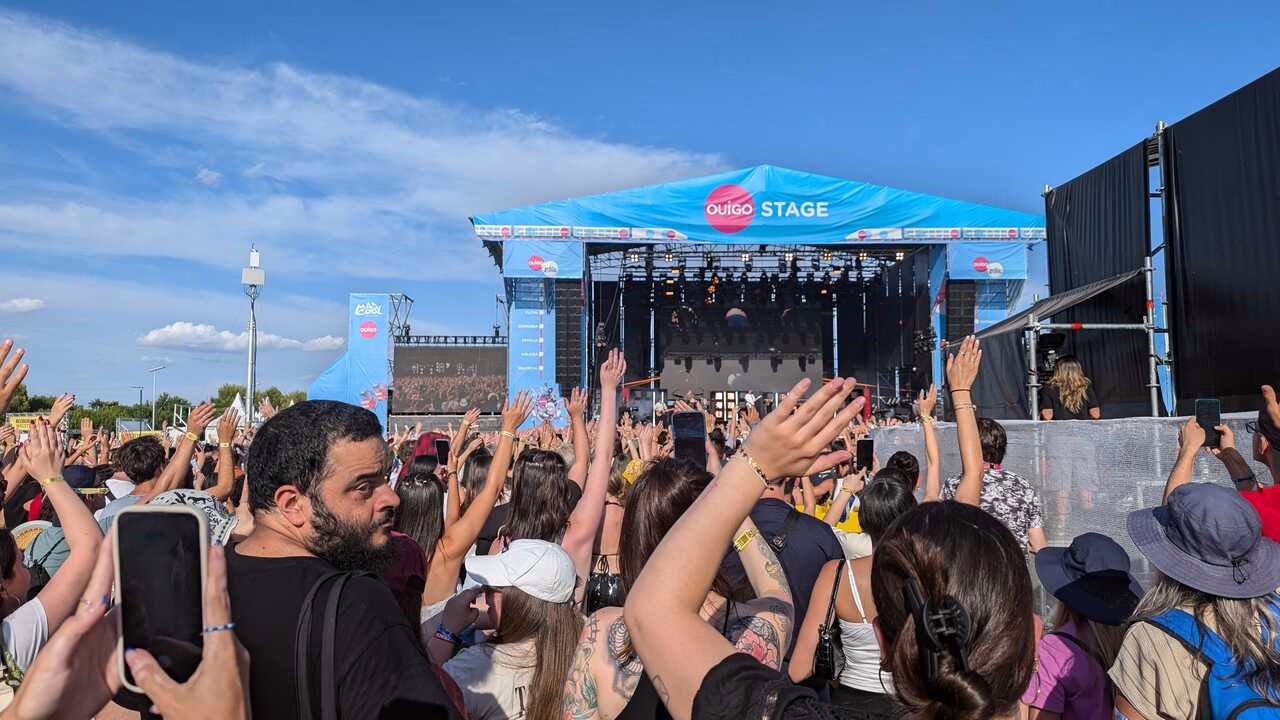 Mad Cool 2026 limitará su aforo y optimizará la experiencia de los asistentes.