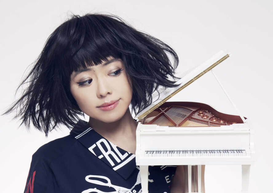Hiromi y Al Di Meola deslumbran en JAZZMADRID 2025.