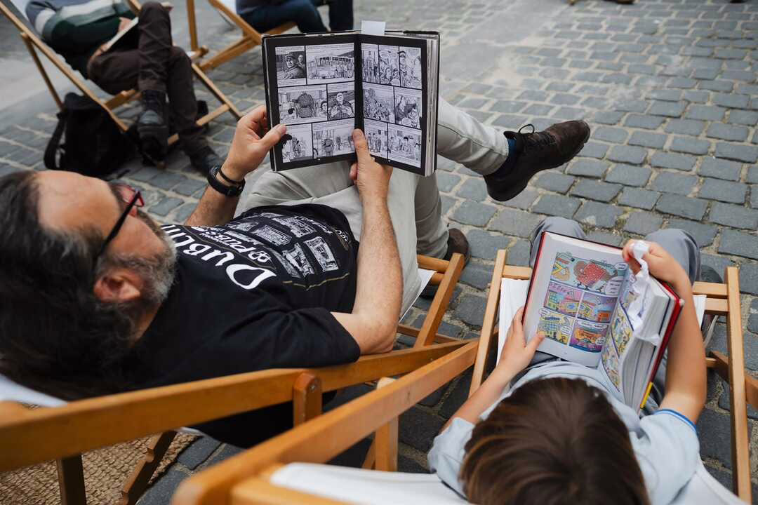 Libromad reemplazará a La Noche de los Libros en 2026.