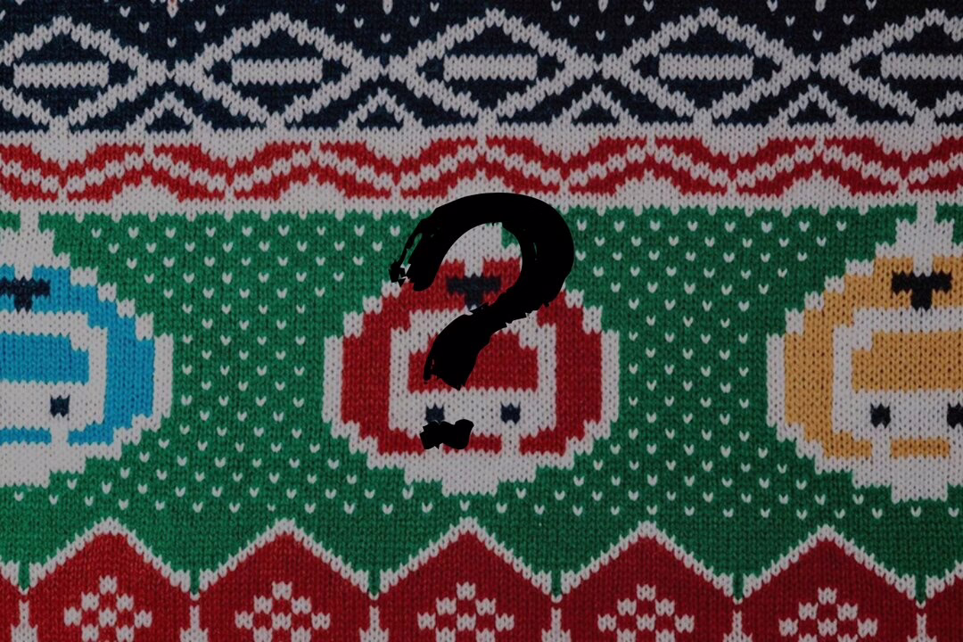 Jersey navideño 2025 del Metro de Madrid: disponibilidad y fechas de venta.