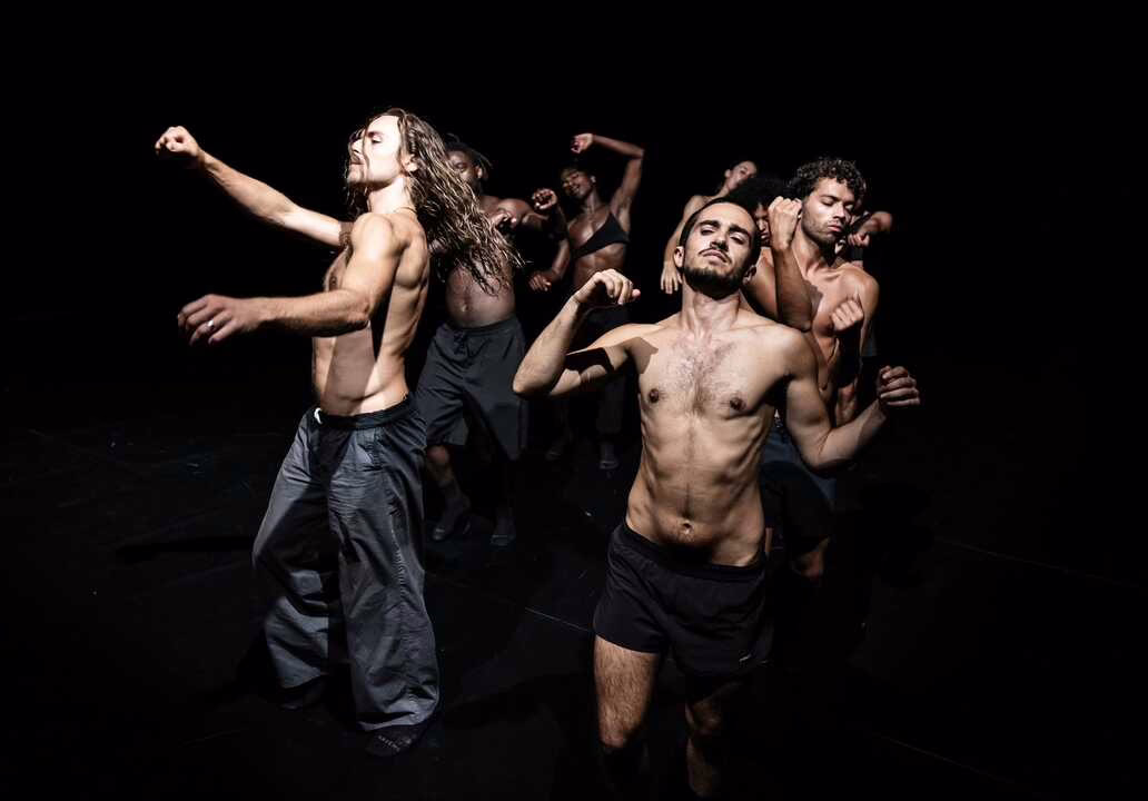 Teatro, danza flamenca y exposiciones sin costo.