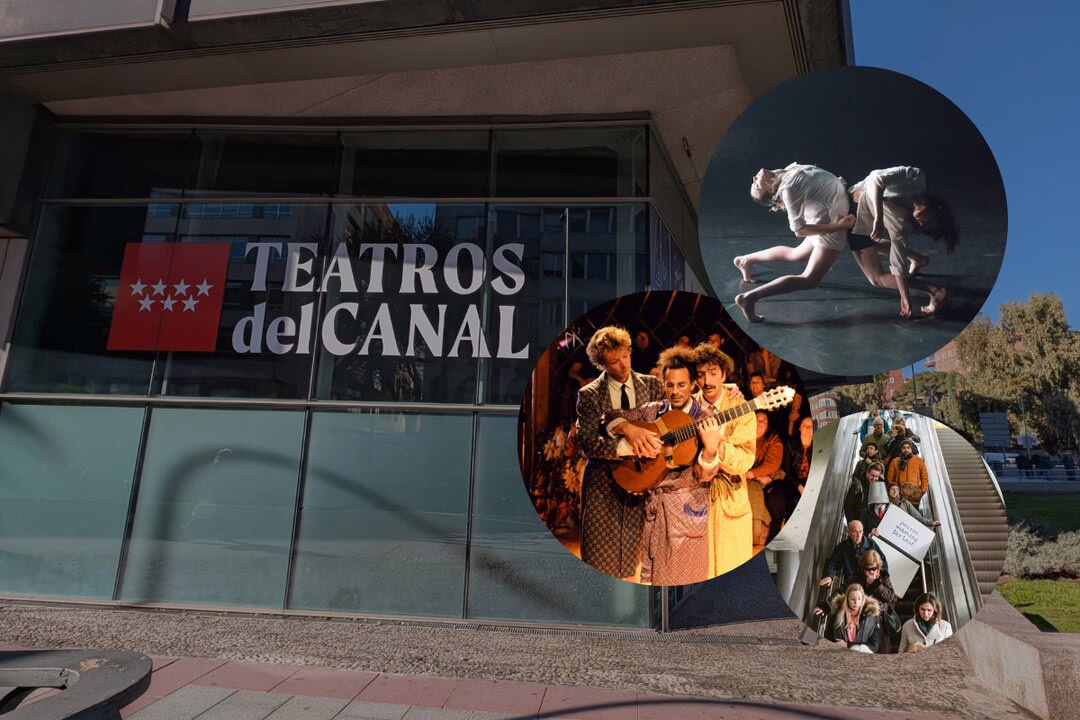 Riesgo regresa con seis opciones de espectáculo circense.