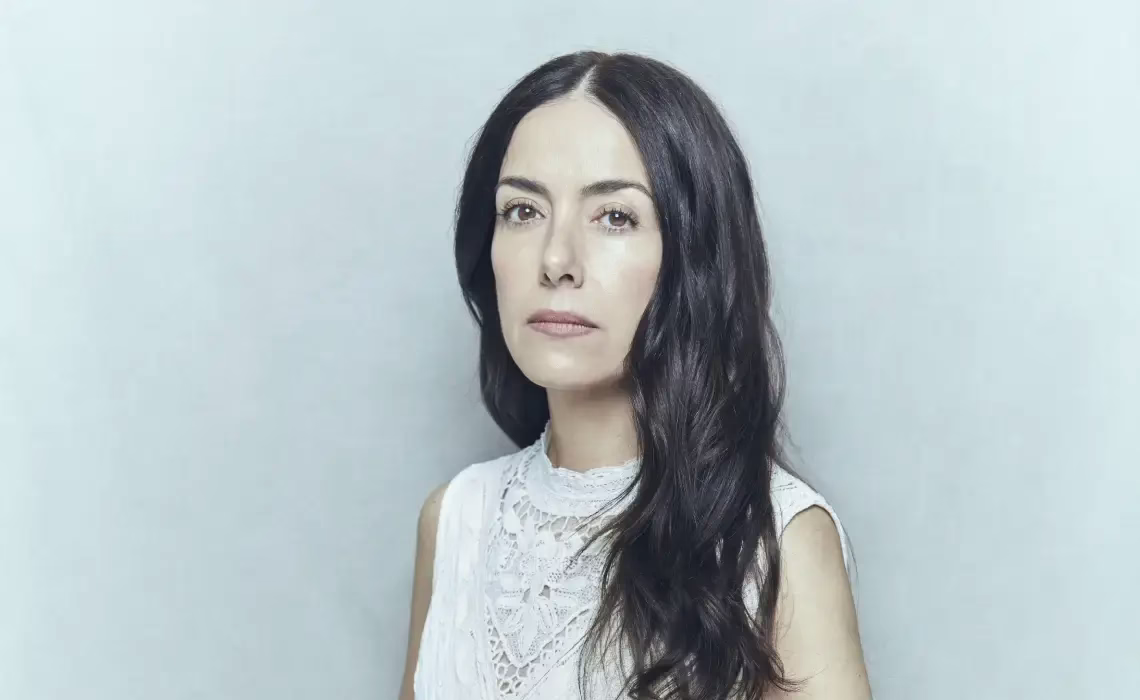 Actos - Presentación de "El invencible verano de Liliana" en Condeduque