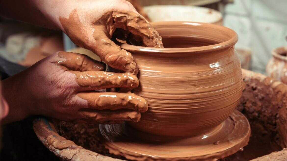 Feria de Artesanía en Madrid, diciembre de 2025