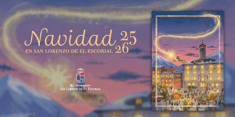 Navidad en San Lorenzo: pesebres y programación completa.