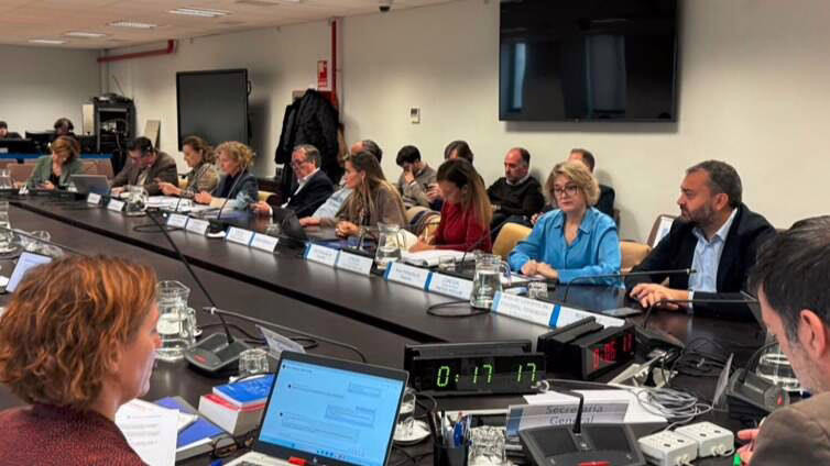 El Ayuntamiento eleva su inversión en cultura, turismo y deporte para 2026 a 253 millones de euros.