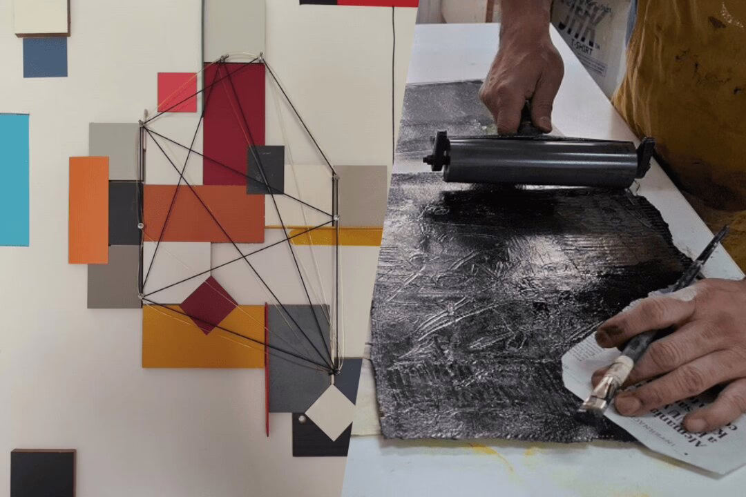 Muestras de diciembre en el Centro Cultural Picasso