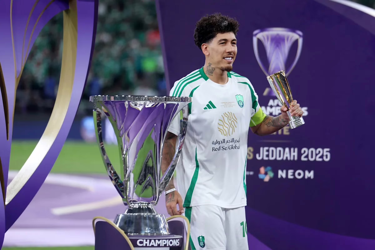 El antiguo campeón de la UCL revela que el Real Madrid intentó contratarlo en dos ocasiones: "Existía interés"