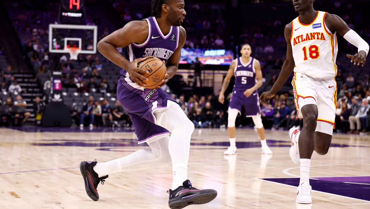 De ser un objetivo del Real Madrid a destacar en la NBA en cuestión de semanas.