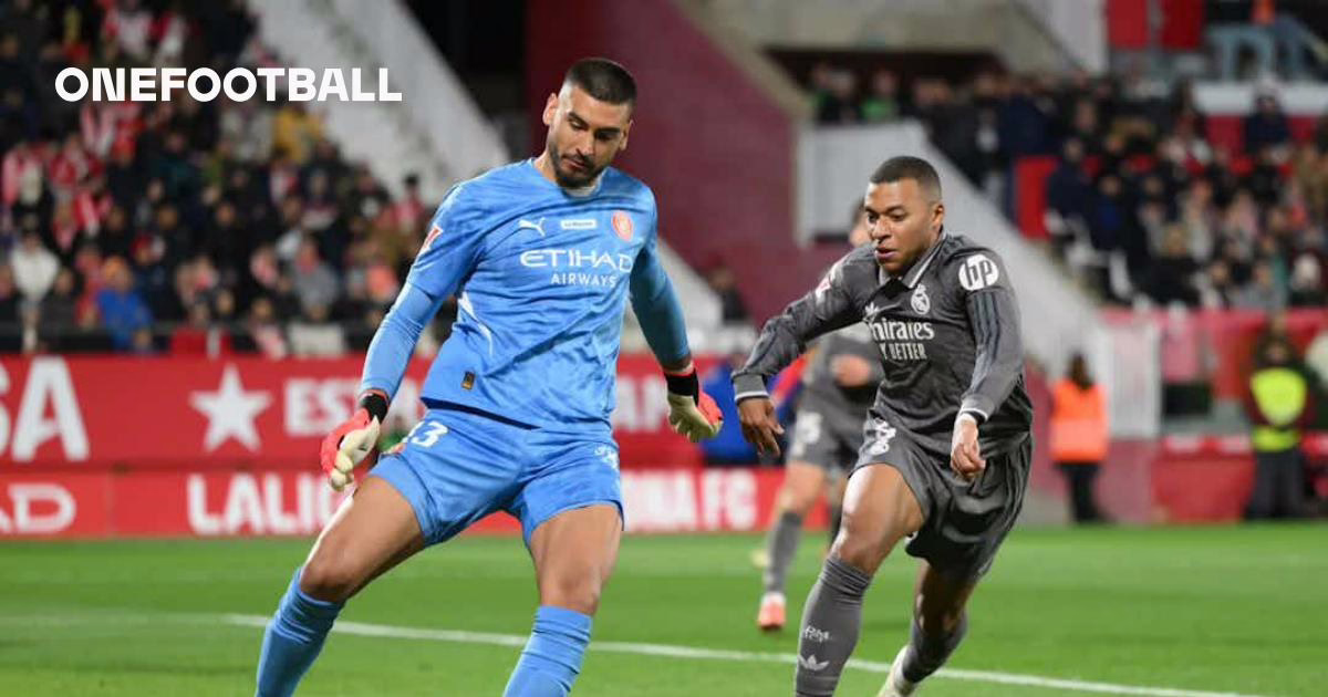 Anticipación Girona – Real Madrid: Momento para confirmar el liderazgo