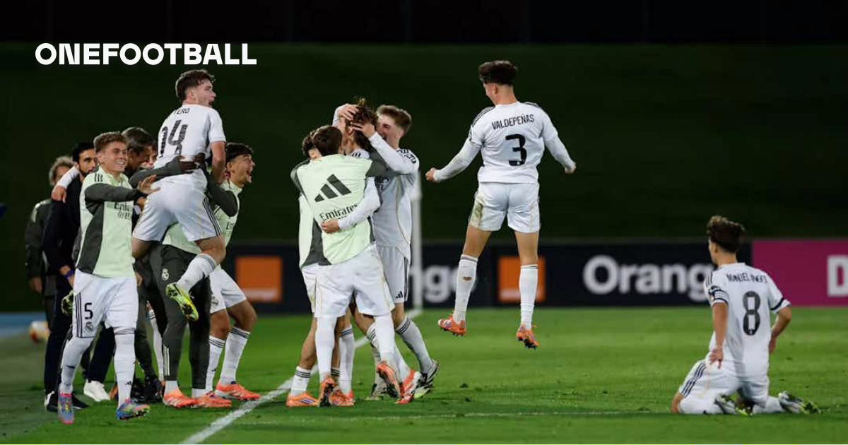 Anticipación Mérida – Real Madrid Castilla: En marcha hacia Mérida.