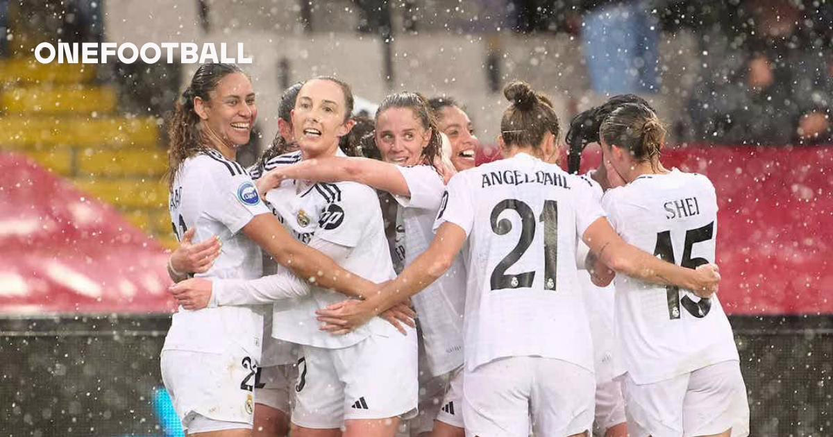Anticipación del Barcelona – Real Madrid Femenino: El Clásico vuelve al sitio donde todo comenzó.
