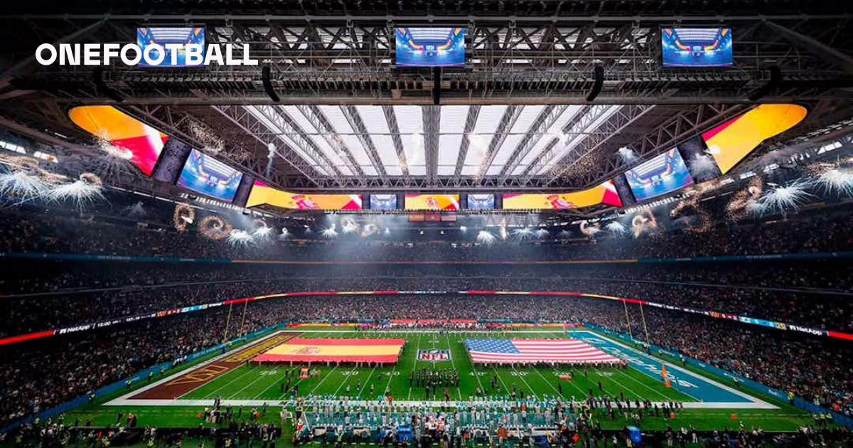 Triunfos de Miami y el Bernabéu: ¡qué estruendo hace la multitud!