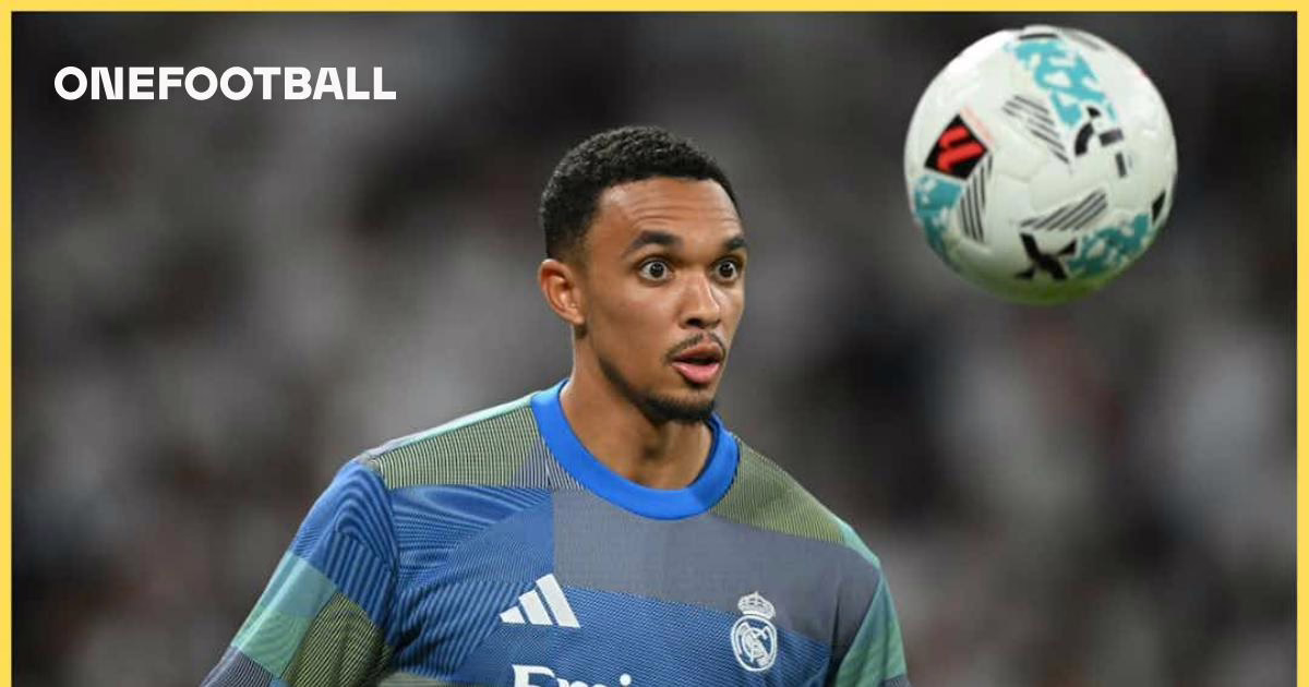 Los medios españoles dan una pista previa al partido sobre si Alexander-Arnold será titular contra el Liverpool.