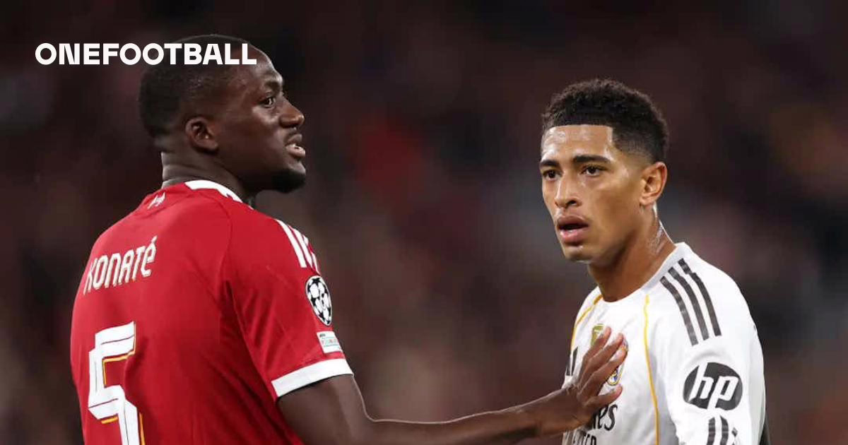 ¿Real Madrid en 2026? Konaté deja una pista importante