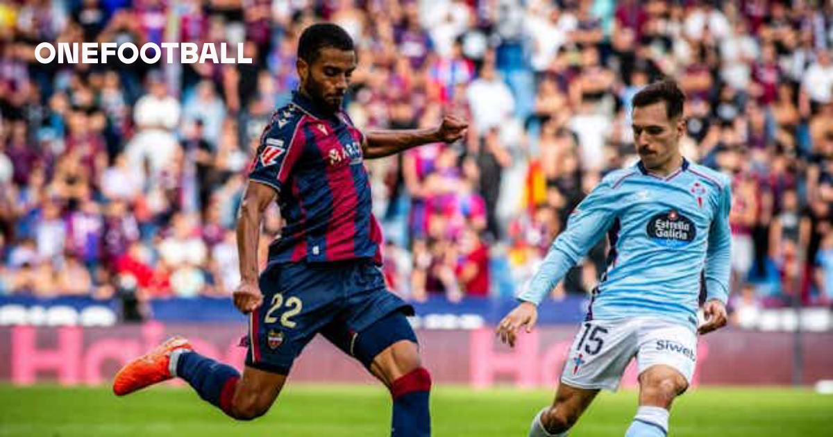 Atlético de Madrid - Levante UD: El equipo de Julián Calero busca recuperarse en la capital española.