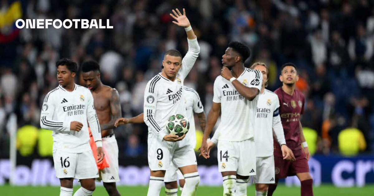El Real Madrid destina 250M€ para dos fichajes de PSG y Arsenal.