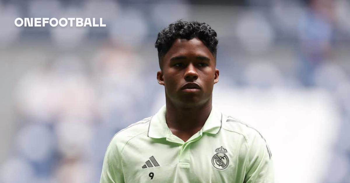 Manchester United pourrait intensifier ses efforts pour recruter Endrick.
