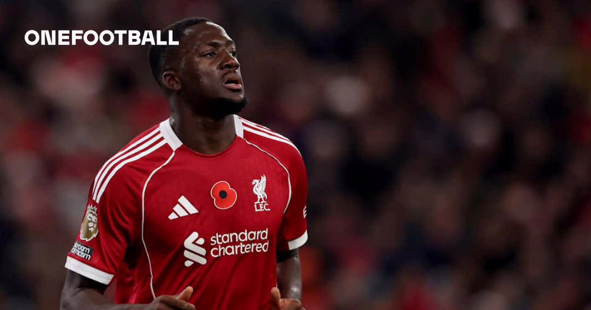 📝 El Liverpool lanza un ultimátum a Konaté mientras el Real Madrid lo seduce.
