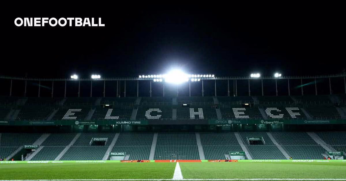 🔴 Elche-Real Madrid: Arnold no puede concretar y Courtois mantiene el empate.