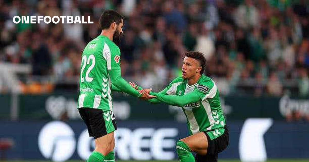 Real Betis 1-1 Girona: Un empate que deja un sabor agridulce en el regreso de Isco.