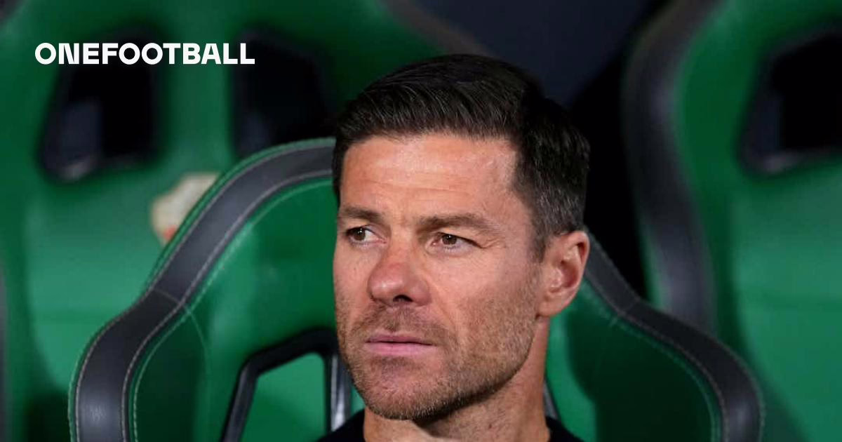 Tensión en Madrid: Xabi Alonso se enfrenta a un vestuario completamente dividido.