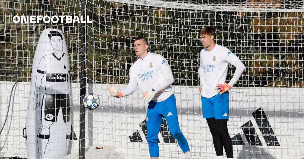 Lunin para prevenir el drama griego.