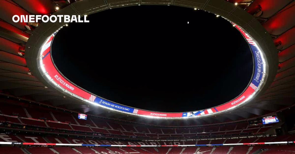 Atlético de Madrid vs. Real Oviedo, en vivo: acompaña la jornada de LaLiga.