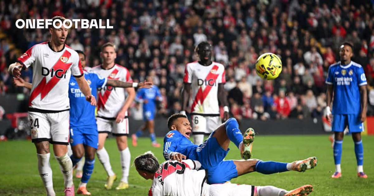 Otra "fortaleza" similar a Anfield para el Real Madrid.