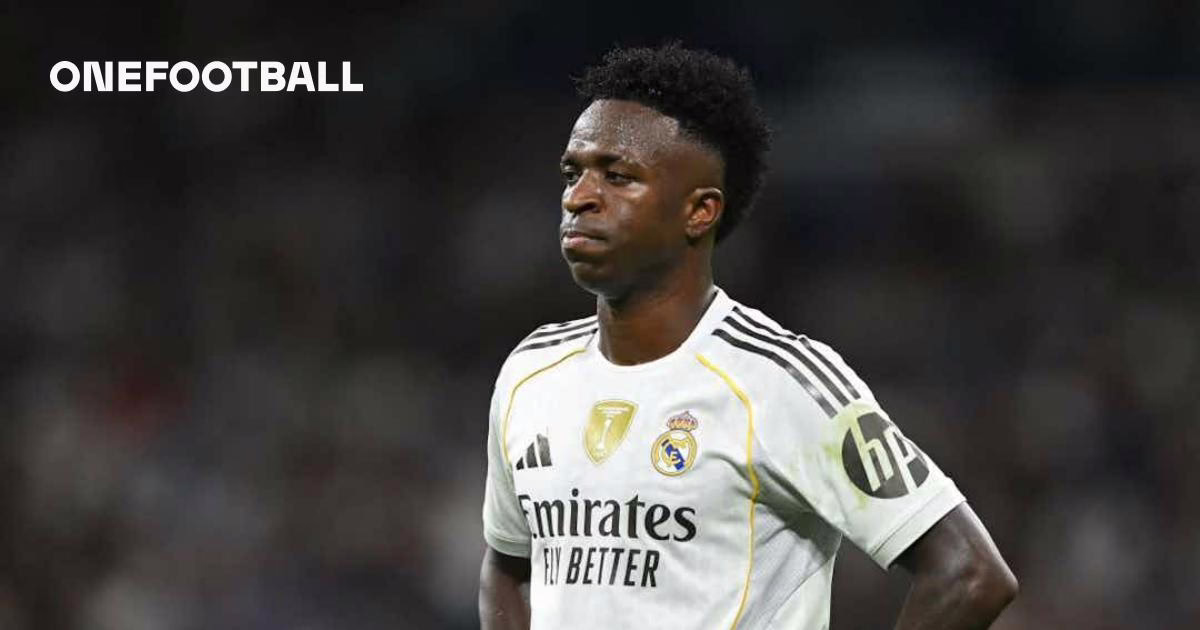 El Real Madrid establece el valor de Vinícius Júnior.