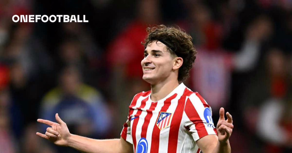 Julián Álvarez considera dejar el Atlético de Madrid, y el FC Barcelona emerge como su destino más probable.