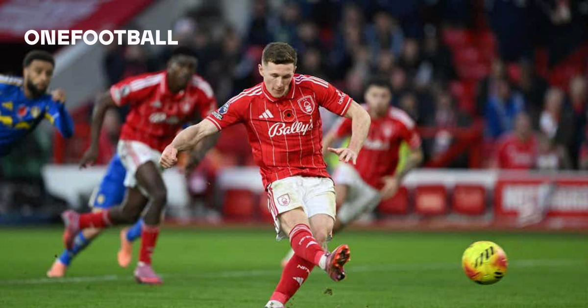 Nuevas novedades sobre el traspaso de un mediocampista: un nuevo nombre se une a la lista del Real Madrid.