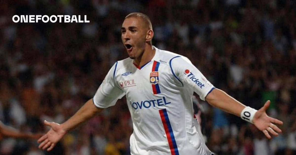 Benzema podría volver al club de sus sueños.
