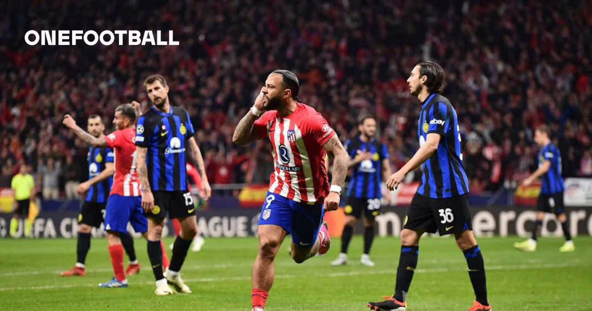 Anticipación Atlético de Madrid-Inter: Encuentro con tintes de venganza.