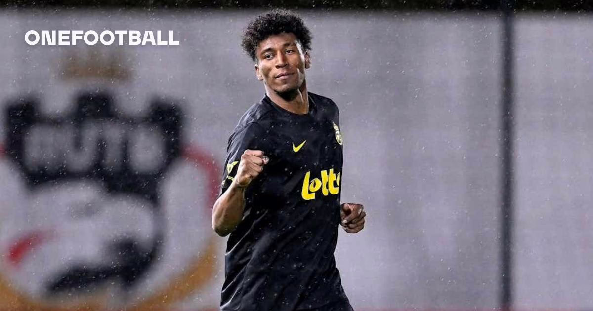 Medios españoles ELONGAN a Kevin Rodríguez antes del partido de Champions contra el Atlético de Madrid.