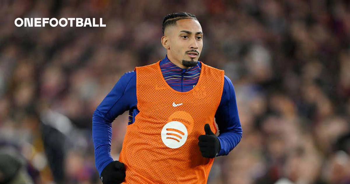 🔥 El amuleto del Barça se aproxima a convertirse en un ícono de LaLiga tras su asistencia frente al Alavés.