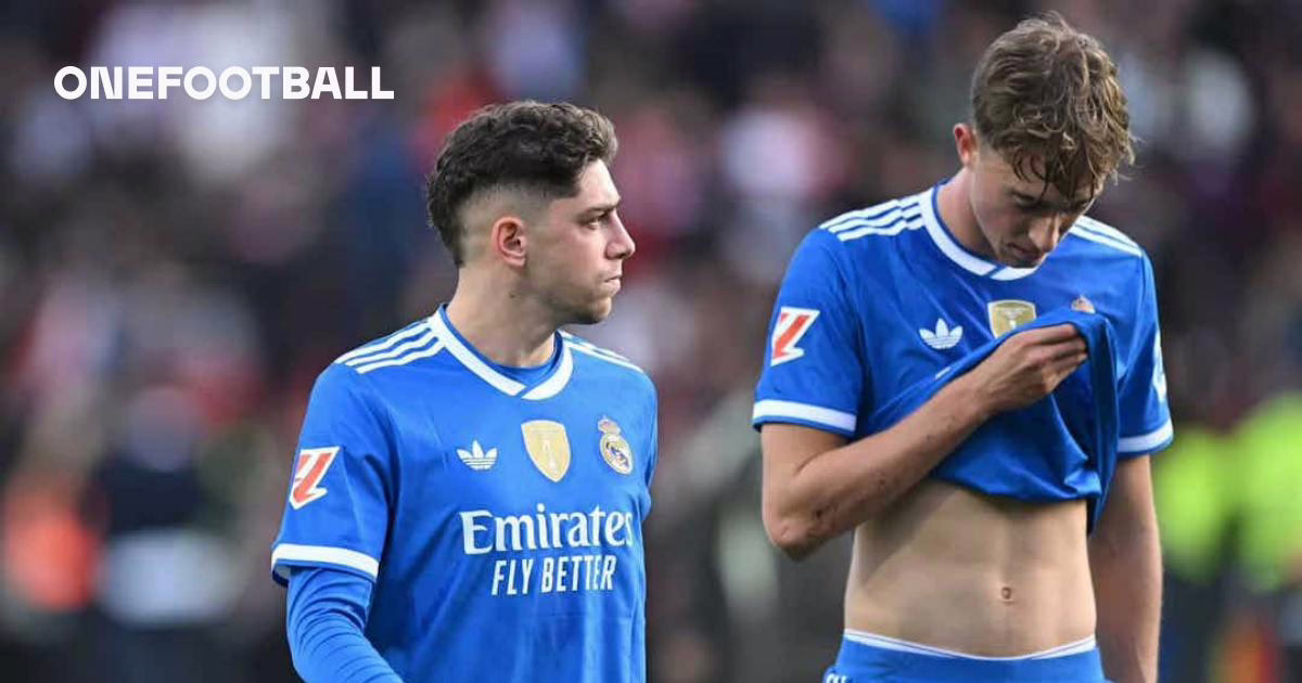 El Real Madrid, Florentino y una elección crucial que debe hacerse en enero: contratar a este futbolista.