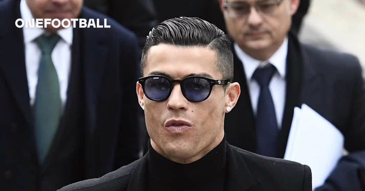 🍸 Un nuevo ingreso para el multimillonario: Ronaldo lanza un club exclusivo.