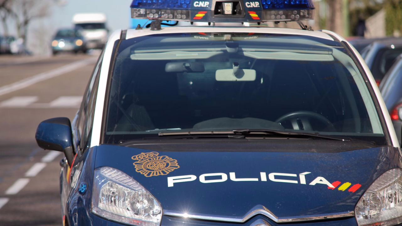 La policía indaga sobre un tiroteo y un posible secuestro en Carabanchel.
