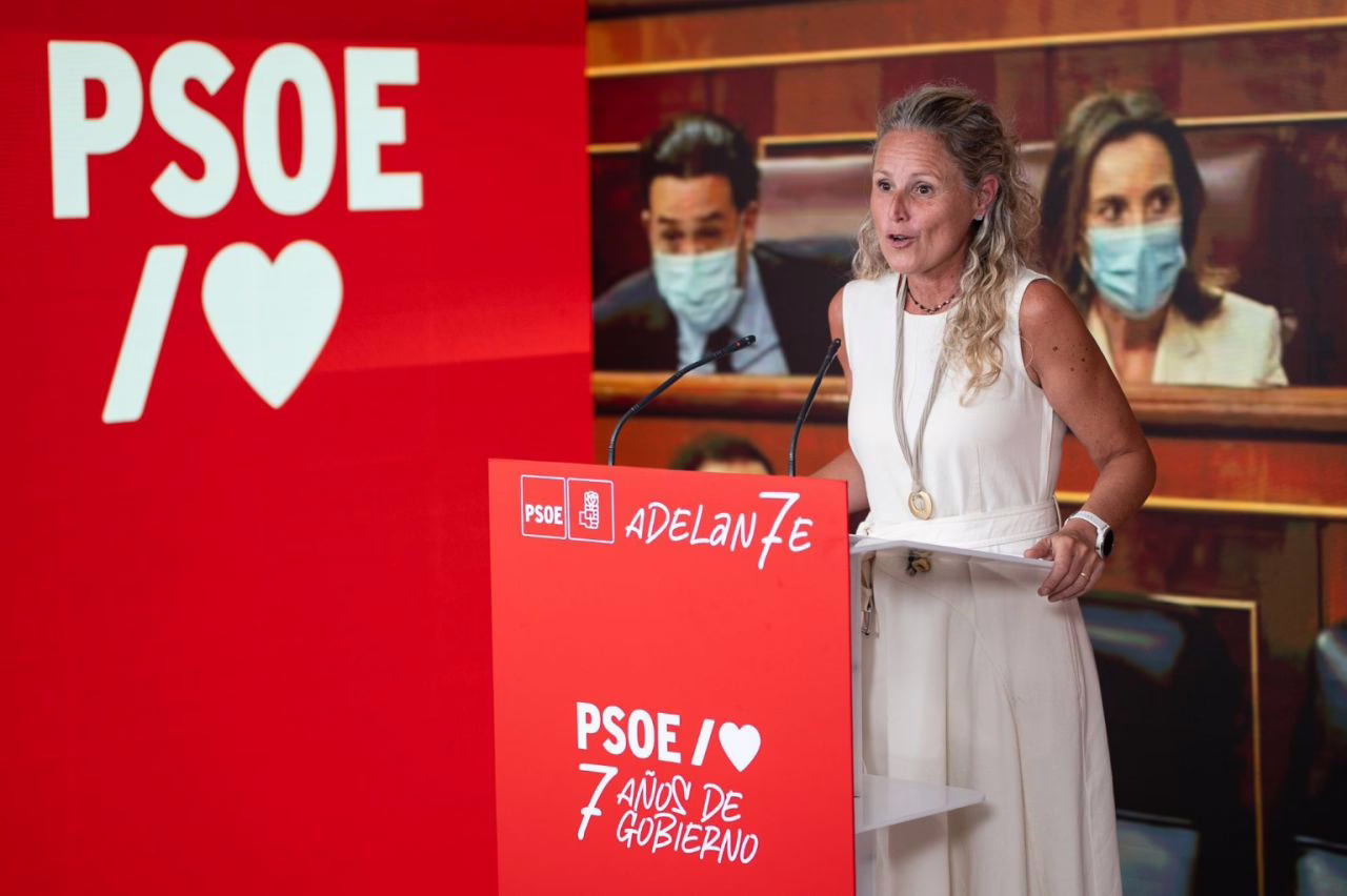 PSOE Respaldan la inocencia del Fiscal General tras la sentencia del Tribunal Supremo: Montse Mínguez cuestiona el mensaje de intocabilidad de Ayuso.